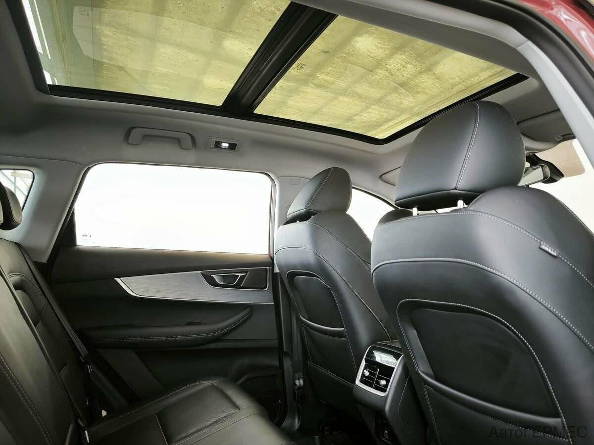 Chery Tiggo 7 Pro, 2022 - Фото №11