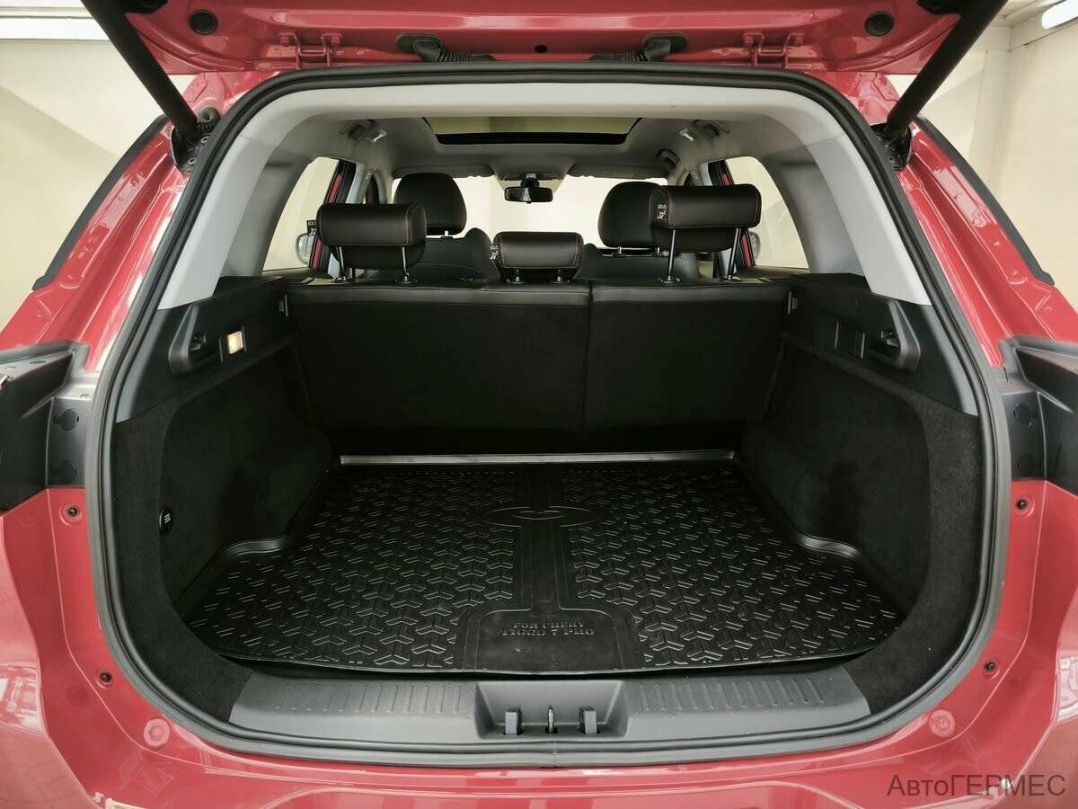 Chery Tiggo 7 Pro, 2022 - Фото №14