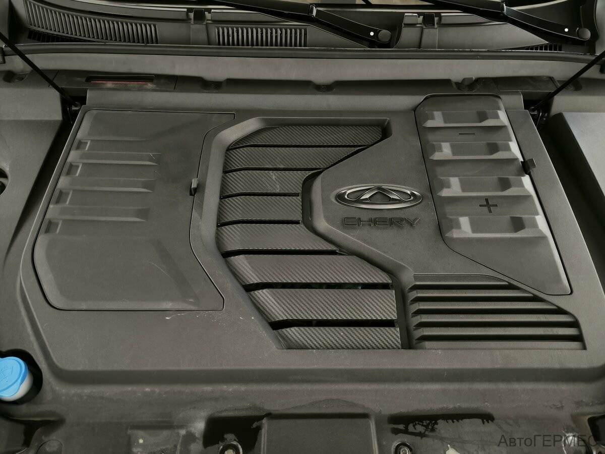 Chery Tiggo 7 Pro, 2022 - Фото №15