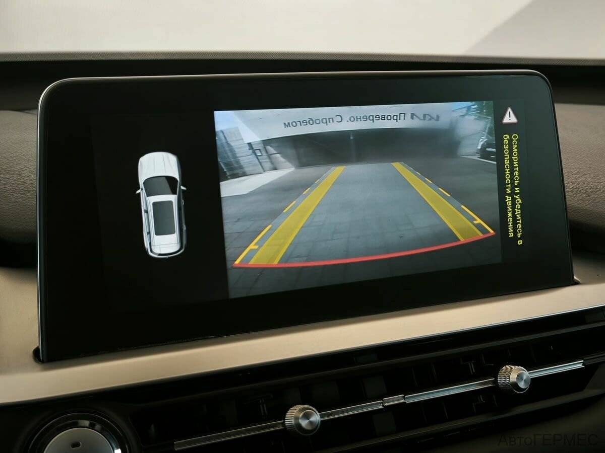 Chery Tiggo 7 Pro, 2021 - Фото №7