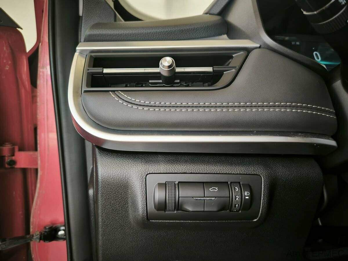 Chery Tiggo 7 Pro, 2021 - Фото №8