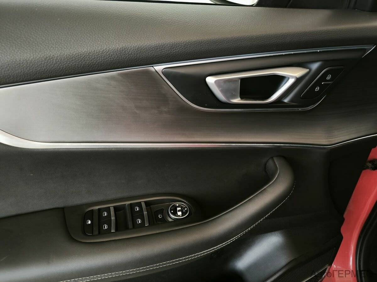 Chery Tiggo 7 Pro, 2021 - Фото №9