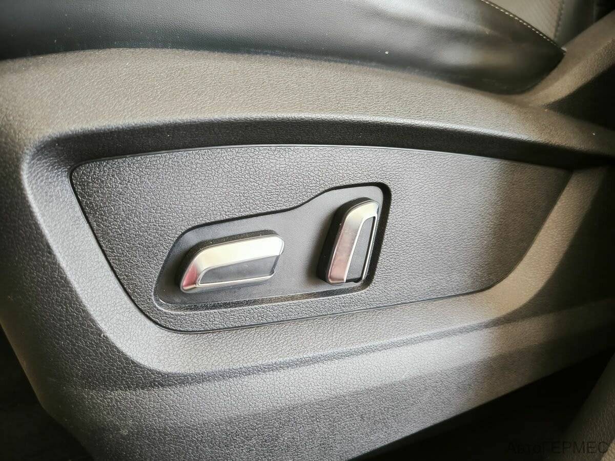 Chery Tiggo 7 Pro, 2021 - Фото №10