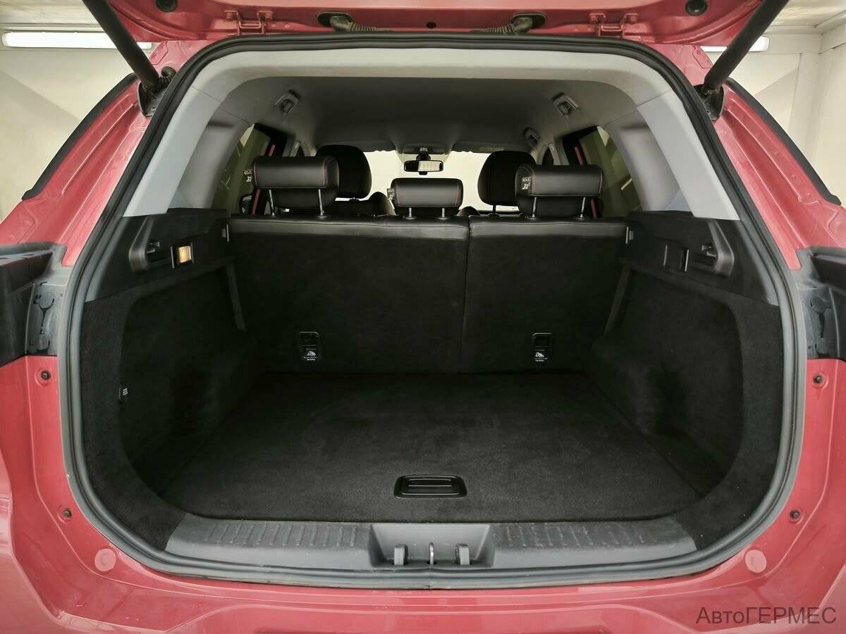 Chery Tiggo 7 Pro, 2021 - Фото №14