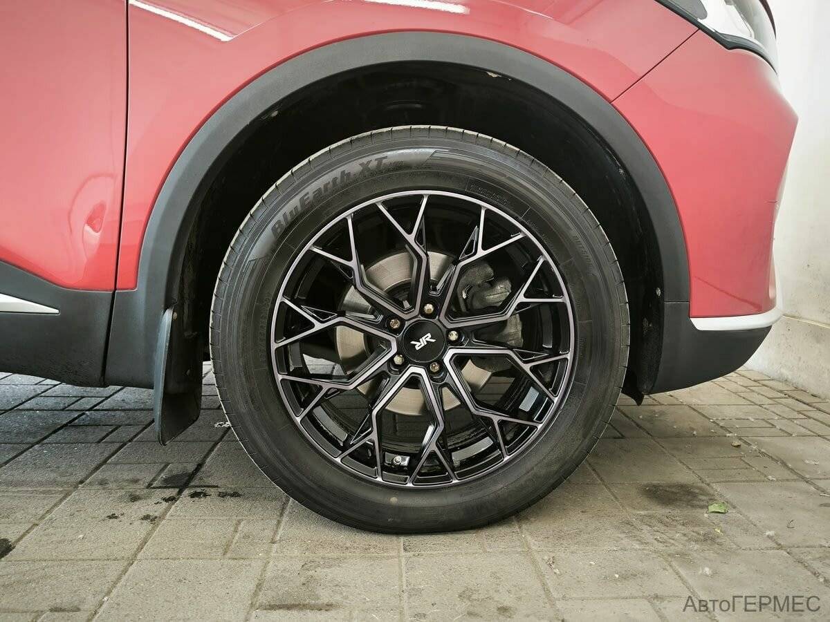 Chery Tiggo 7 Pro, 2021 - Фото №16