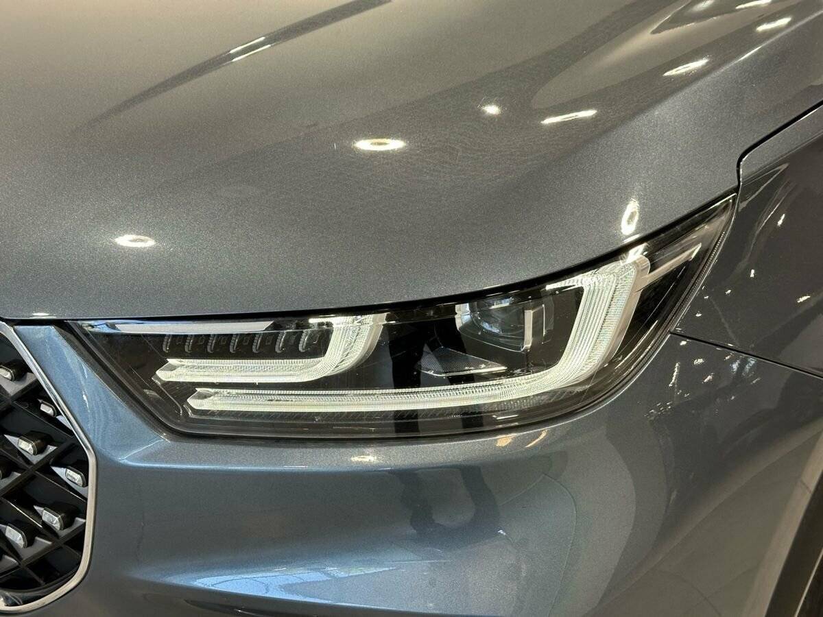 Chery Tiggo 8 Pro, 2021 - Фото №6