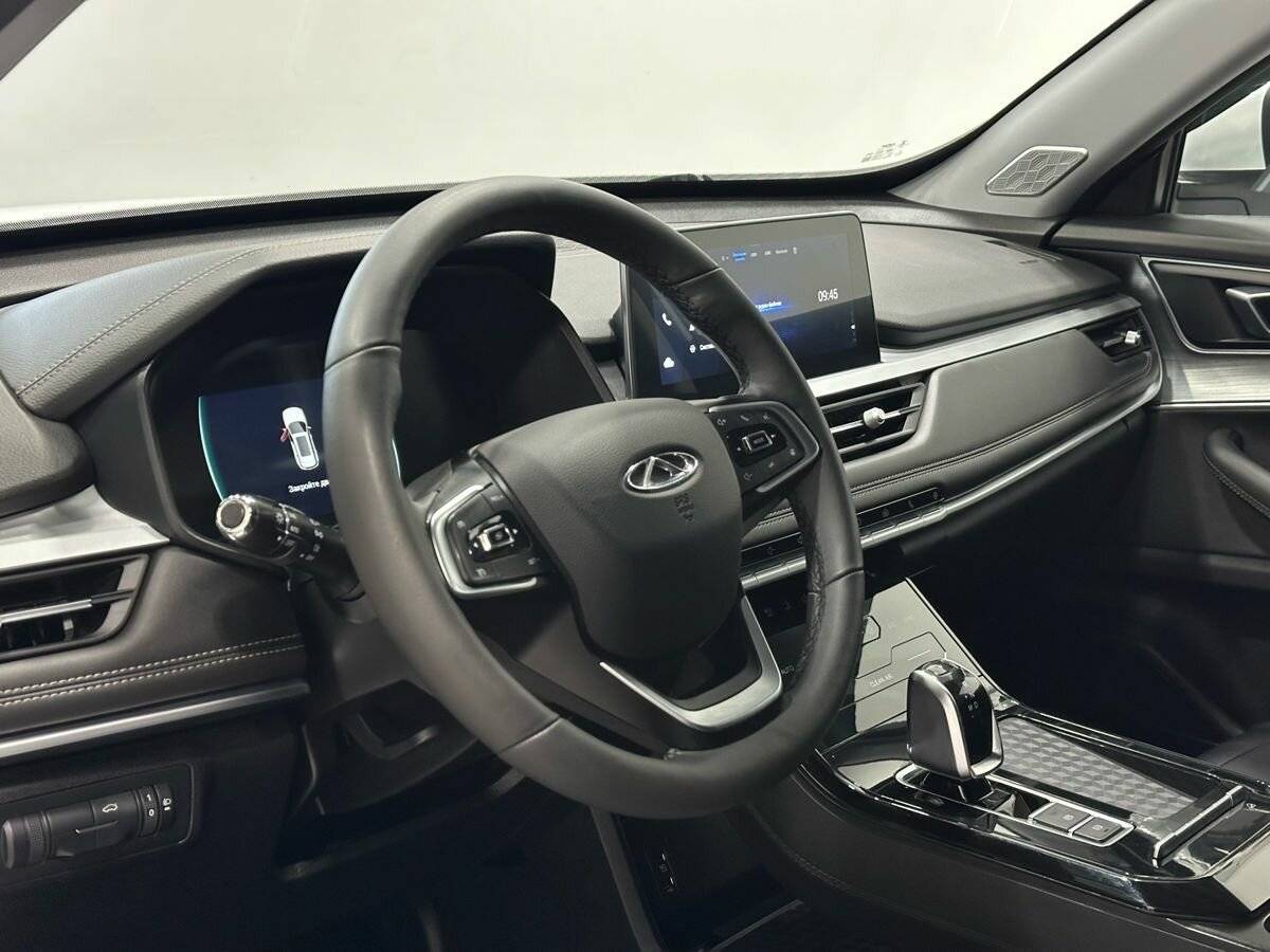 Chery Tiggo 7 Pro, 2022 - Фото №5