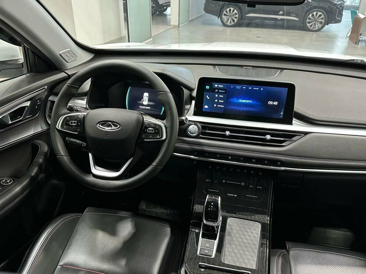 Chery Tiggo 7 Pro, 2022 - Фото №7