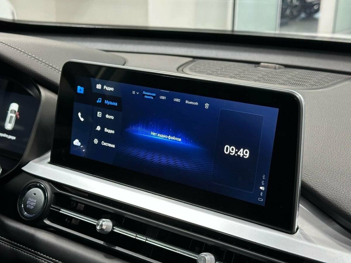 Chery Tiggo 7 Pro, 2022 - Фото №9