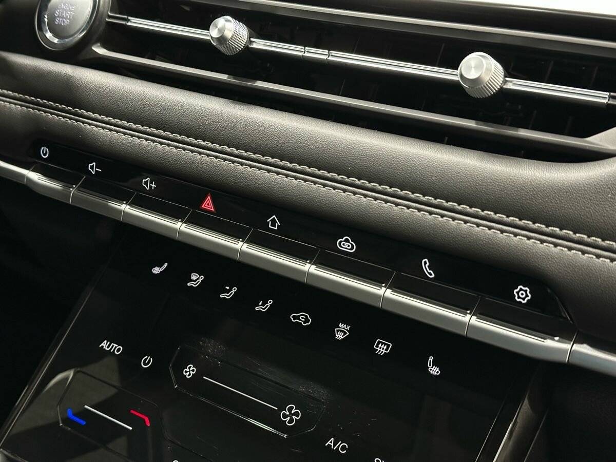 Chery Tiggo 7 Pro, 2022 - Фото №11