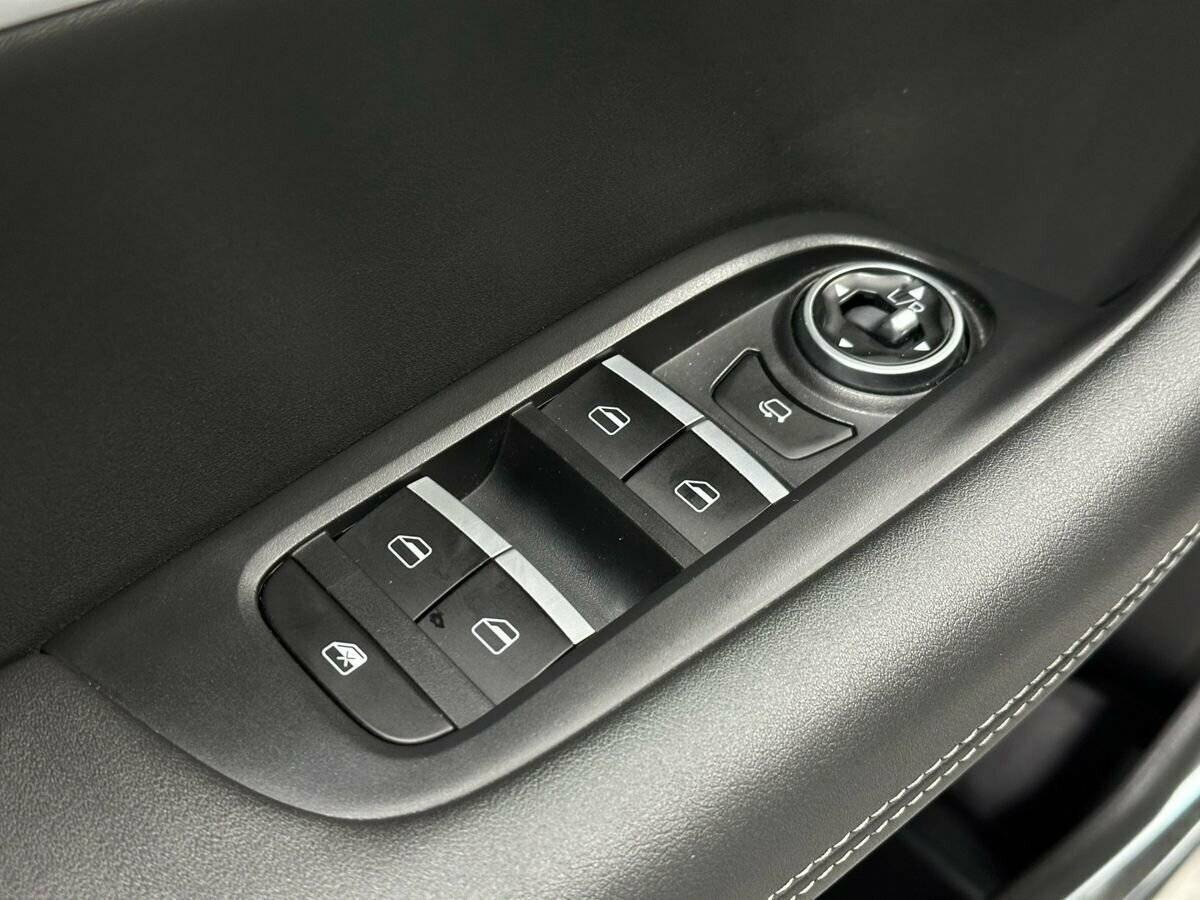 Chery Tiggo 7 Pro, 2022 - Фото №12