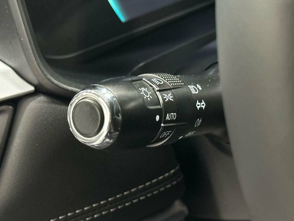 Chery Tiggo 7 Pro, 2022 - Фото №13