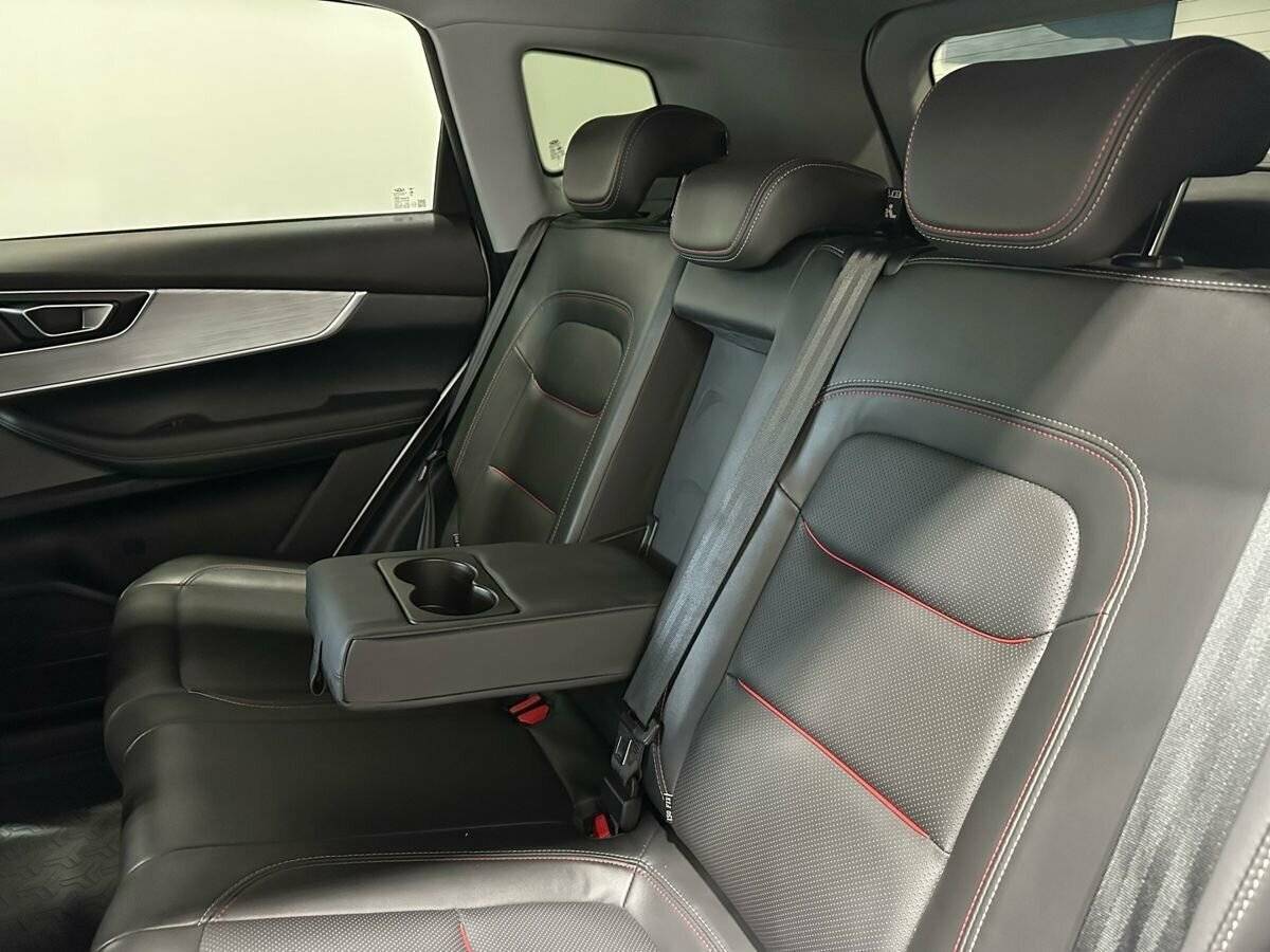 Chery Tiggo 7 Pro, 2022 - Фото №15