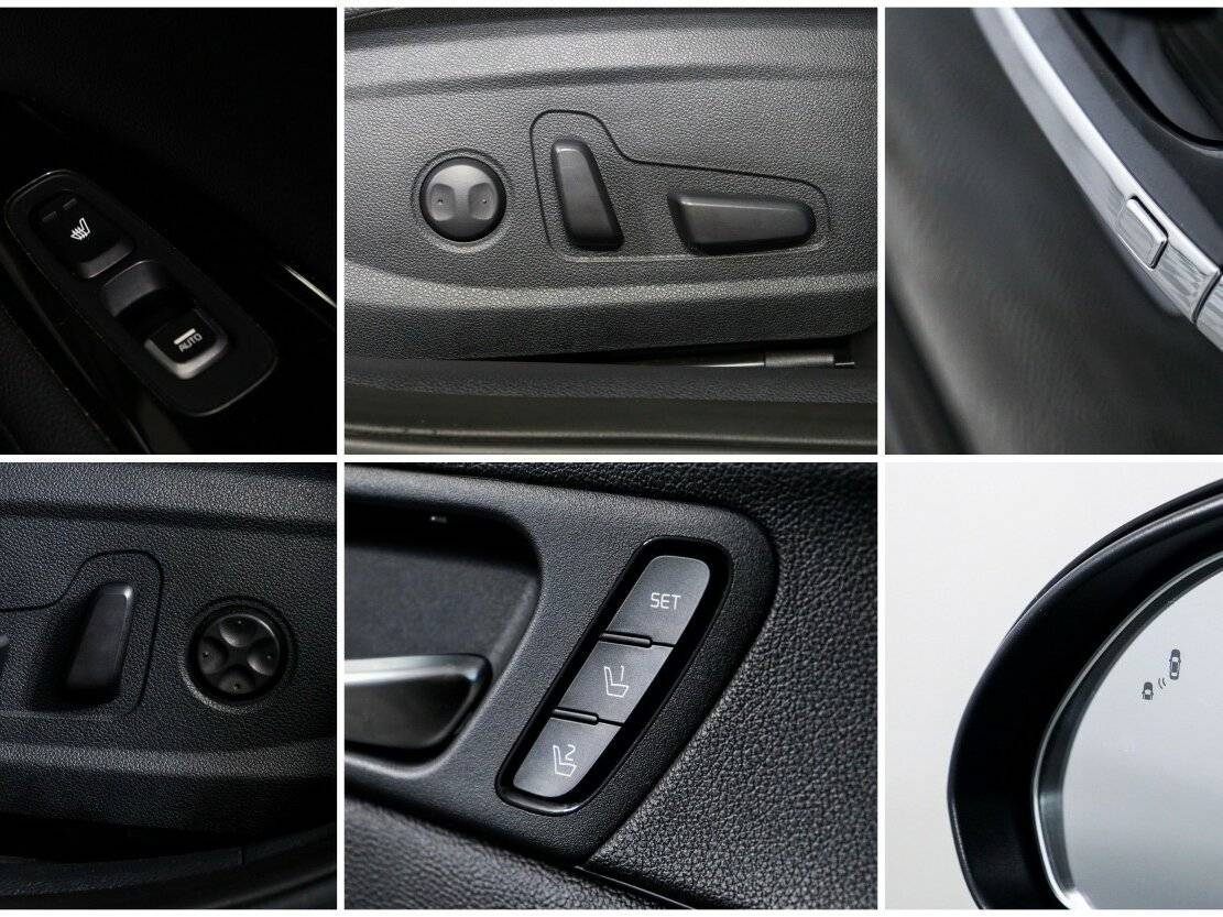 Kia Optima, 2019 - Фото №15