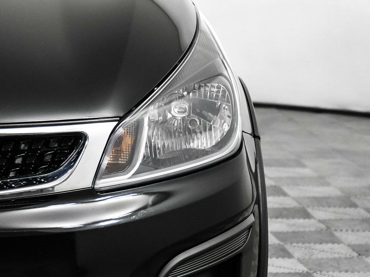 Kia Rio X-Line, 2018 - Фото №14