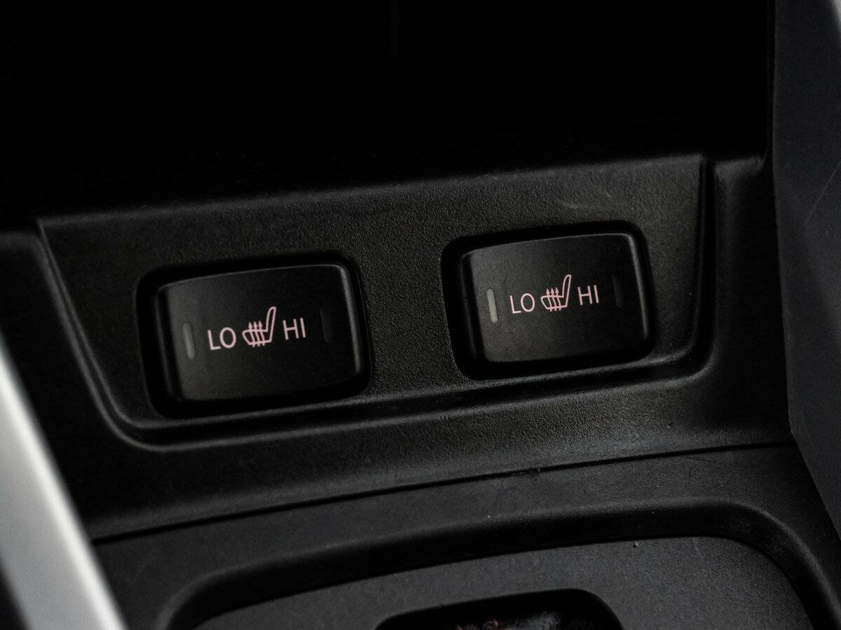 Suzuki Vitara S, 2016 - Фото №14