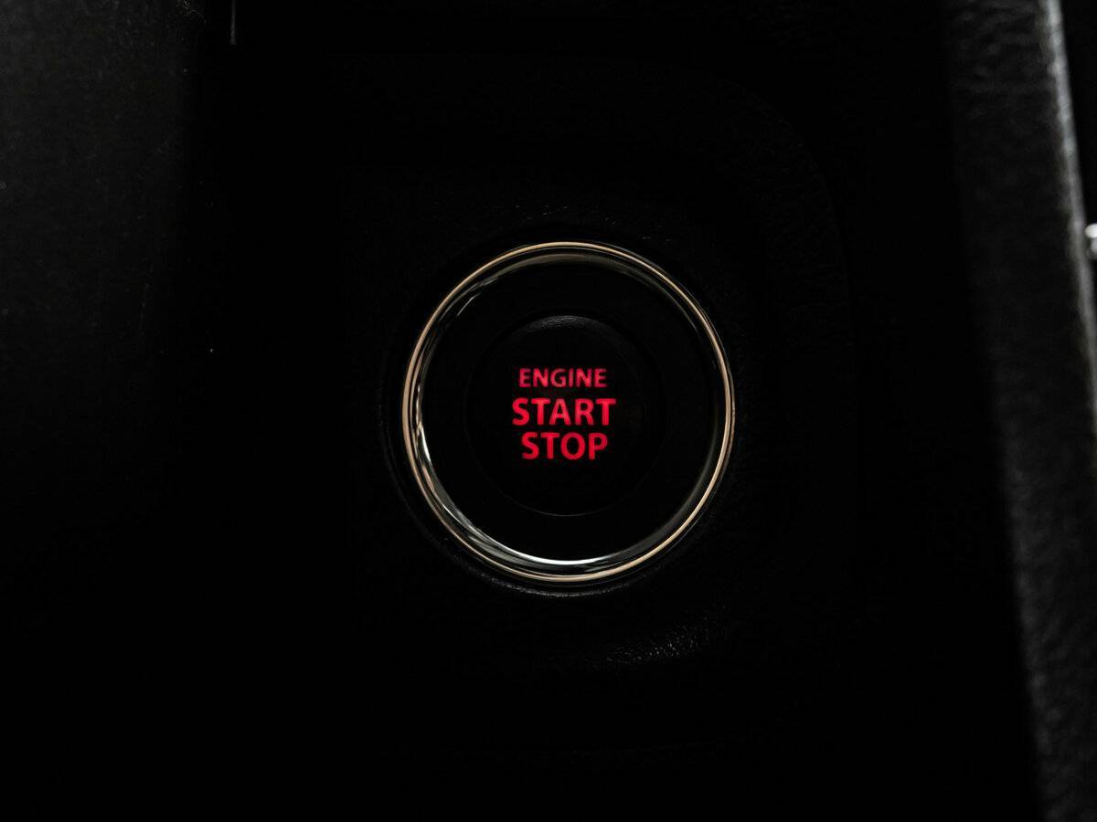 Suzuki Vitara S, 2016 - Фото №15