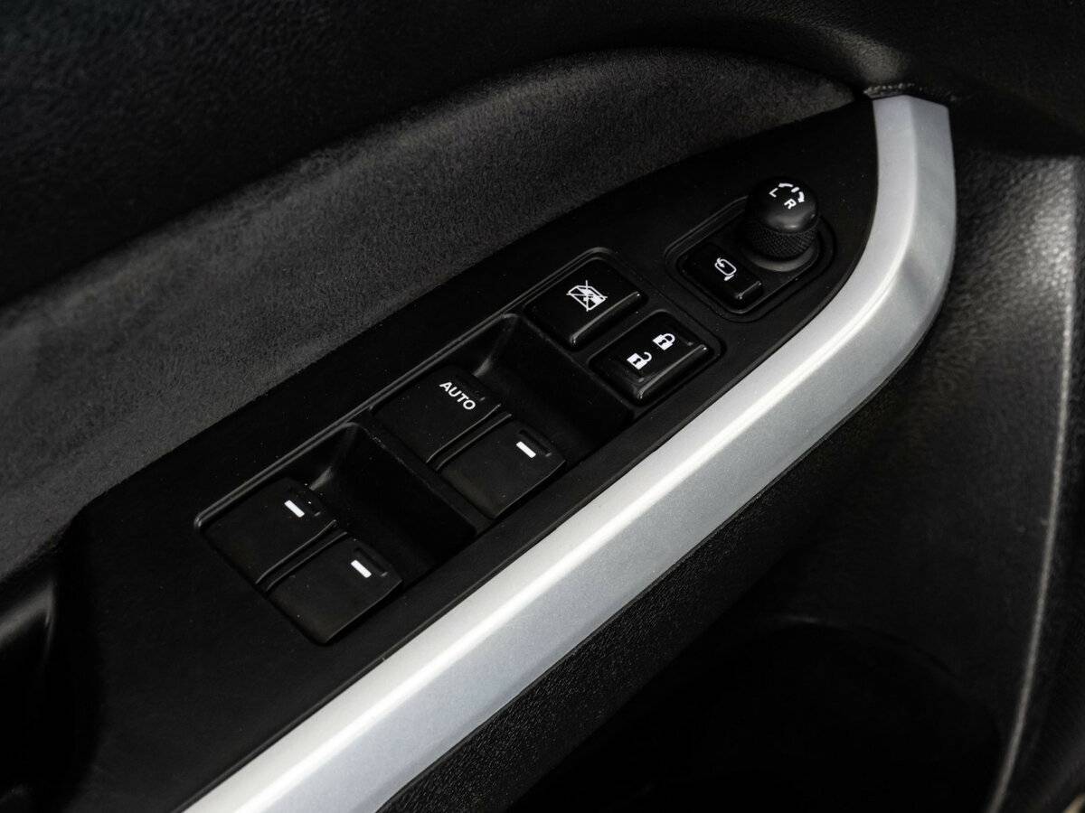 Suzuki Vitara S, 2016 - Фото №17