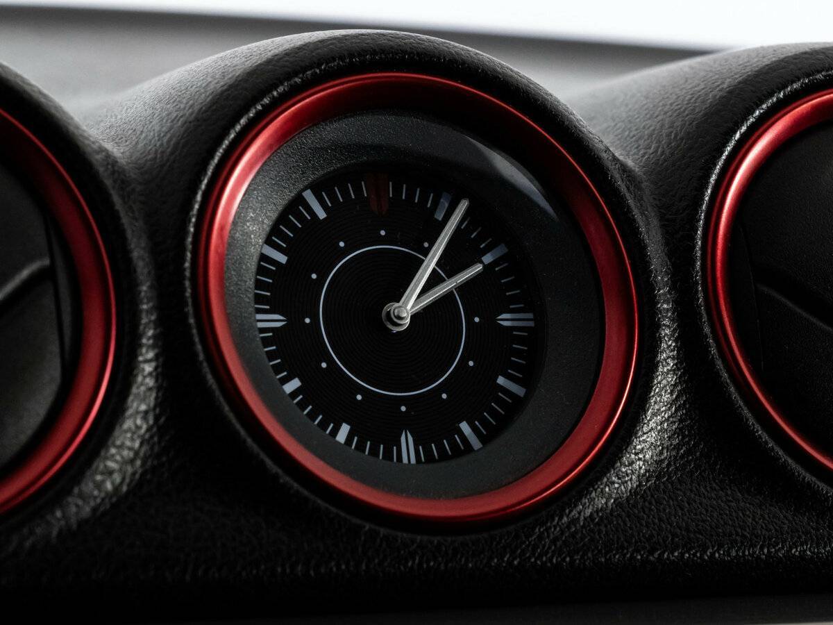 Suzuki Vitara S, 2016 - Фото №18