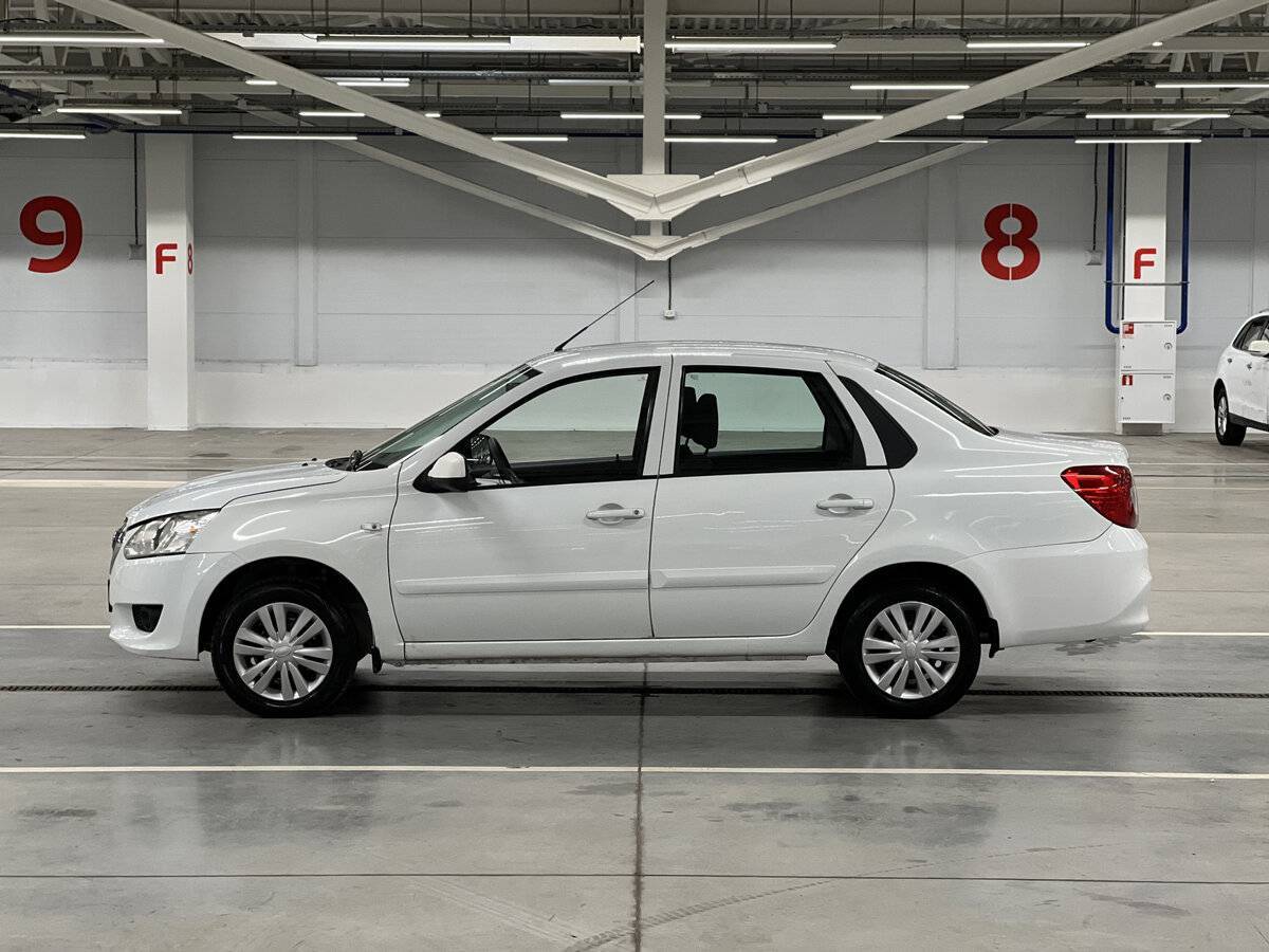 Datsun on-DO, 2014 - Фото №7