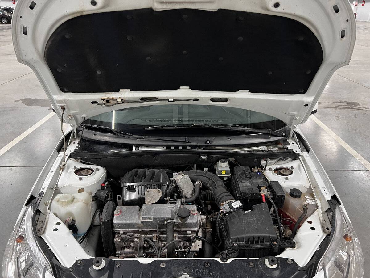 Datsun on-DO, 2014 - Фото №8