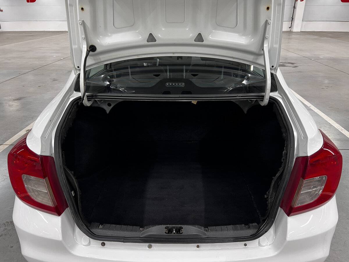 Datsun on-DO, 2014 - Фото №9