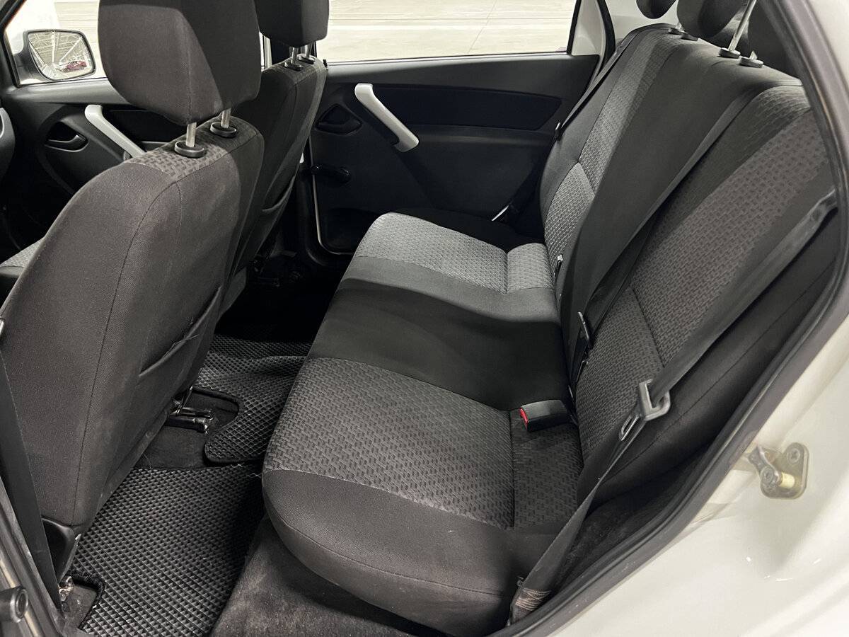 Datsun on-DO, 2014 - Фото №11