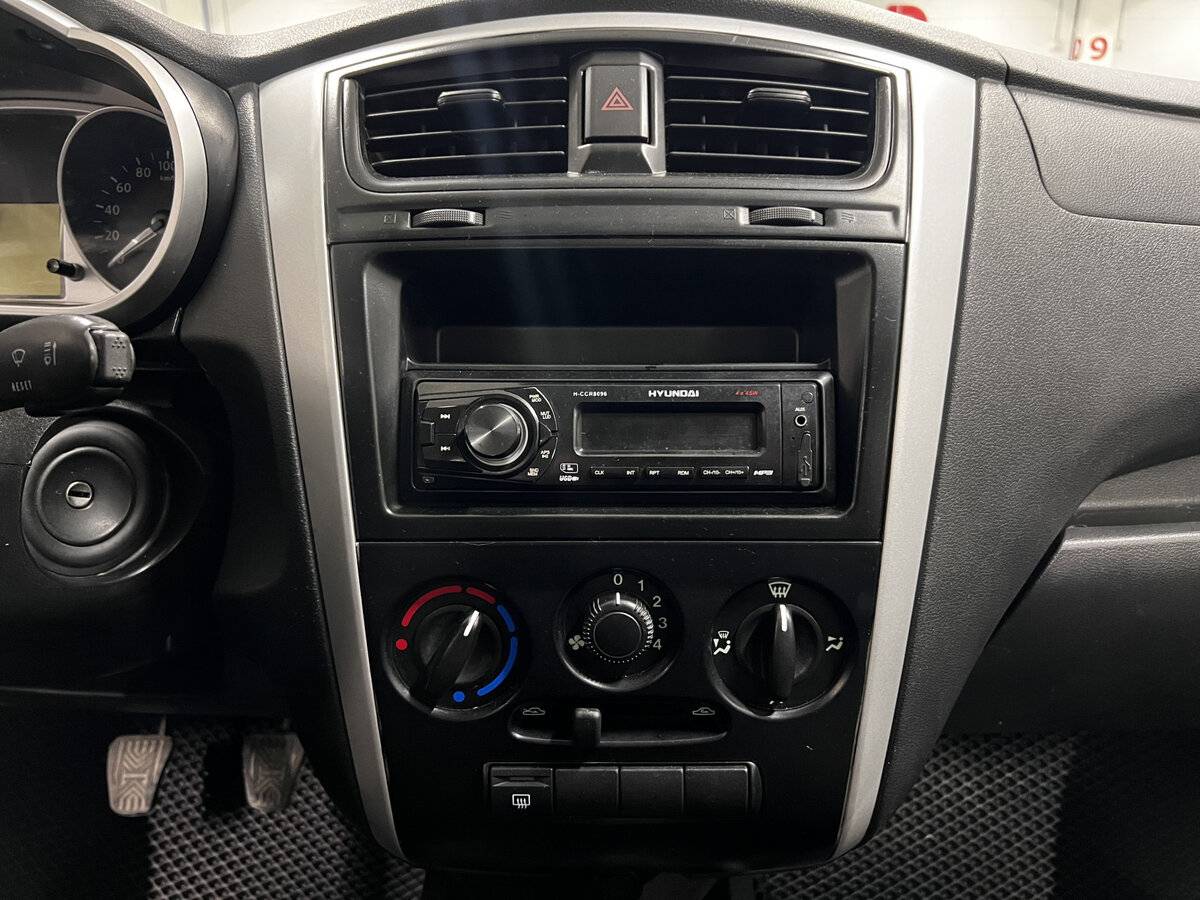 Datsun on-DO, 2014 - Фото №14