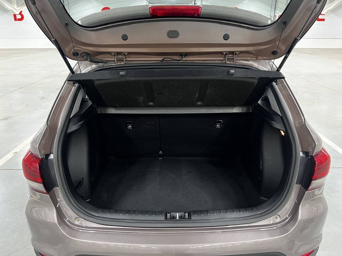 Kia Rio X-Line, 2019 - Фото №9