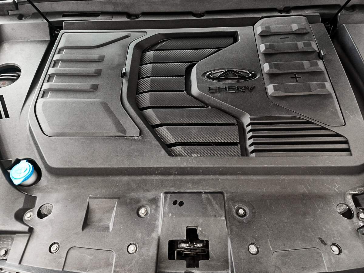 Chery Tiggo 7 Pro, 2022 - Фото №8