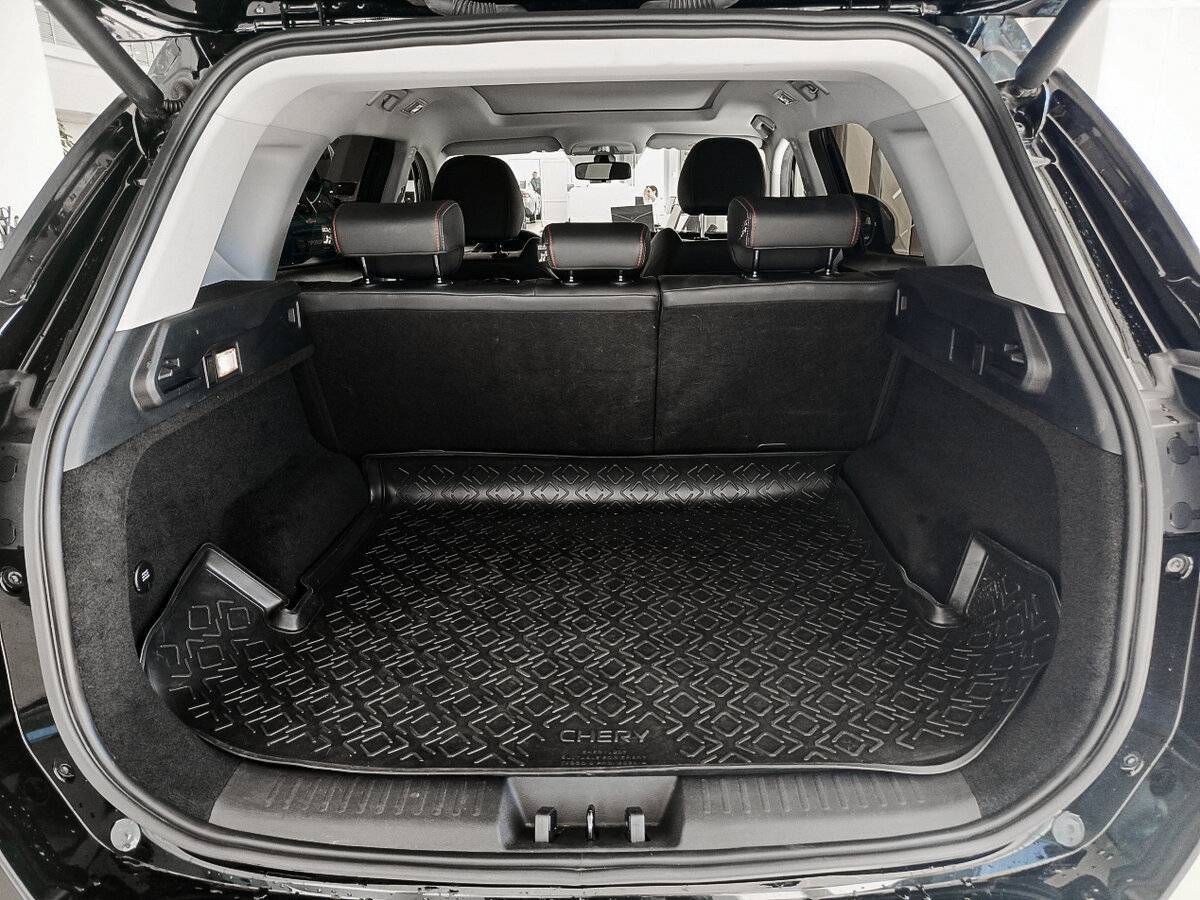 Chery Tiggo 7 Pro, 2022 - Фото №9