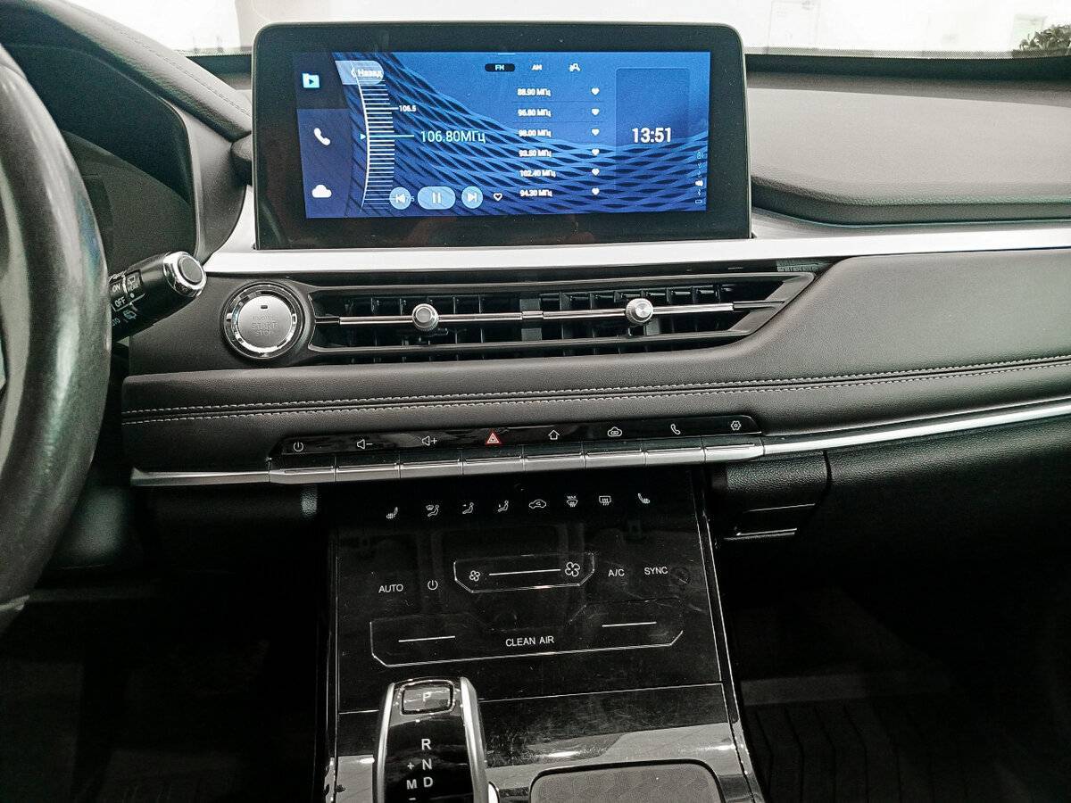 Chery Tiggo 7 Pro, 2022 - Фото №14