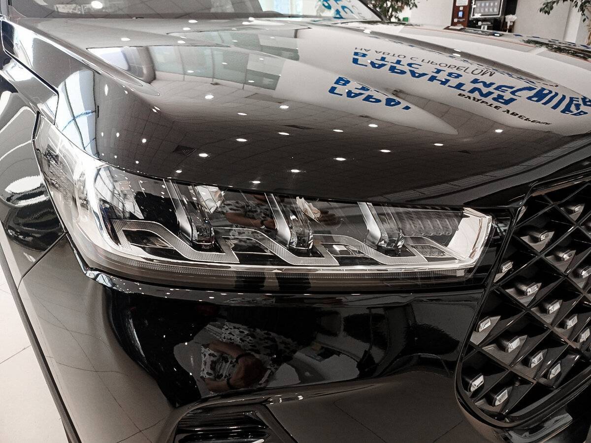 Chery Tiggo 7 Pro, 2022 - Фото №16