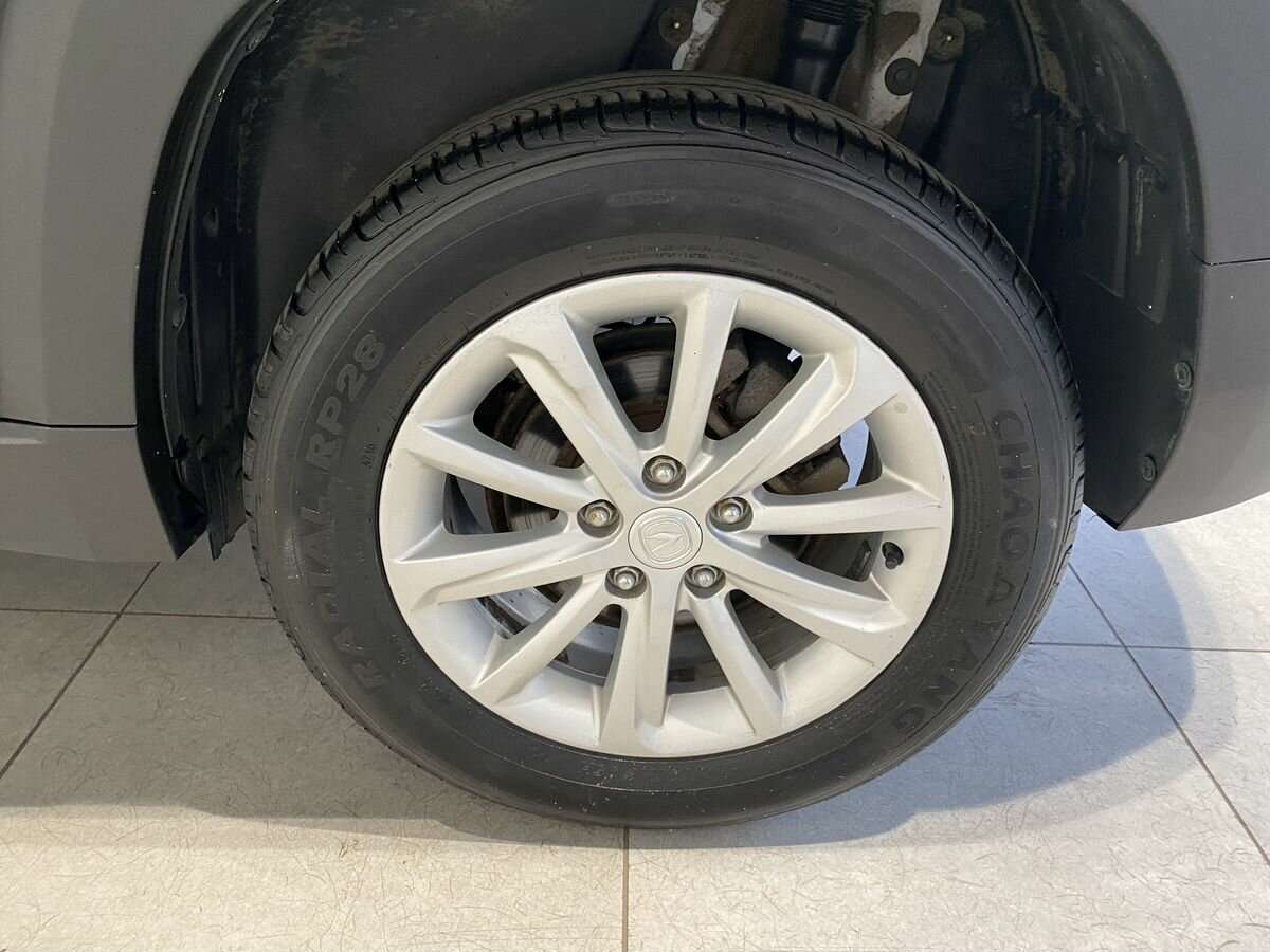 Changan CS35, 2019 - Фото №11