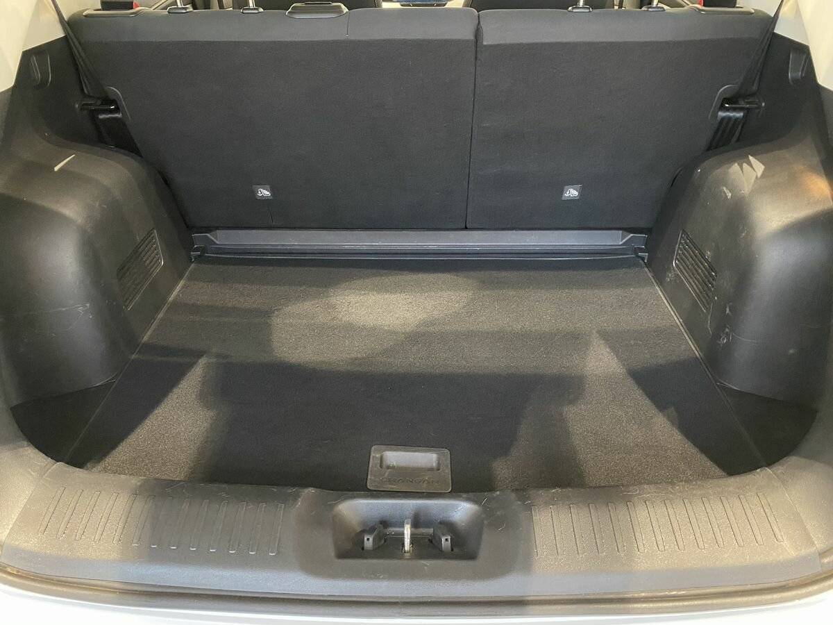 Changan CS35, 2019 - Фото №12