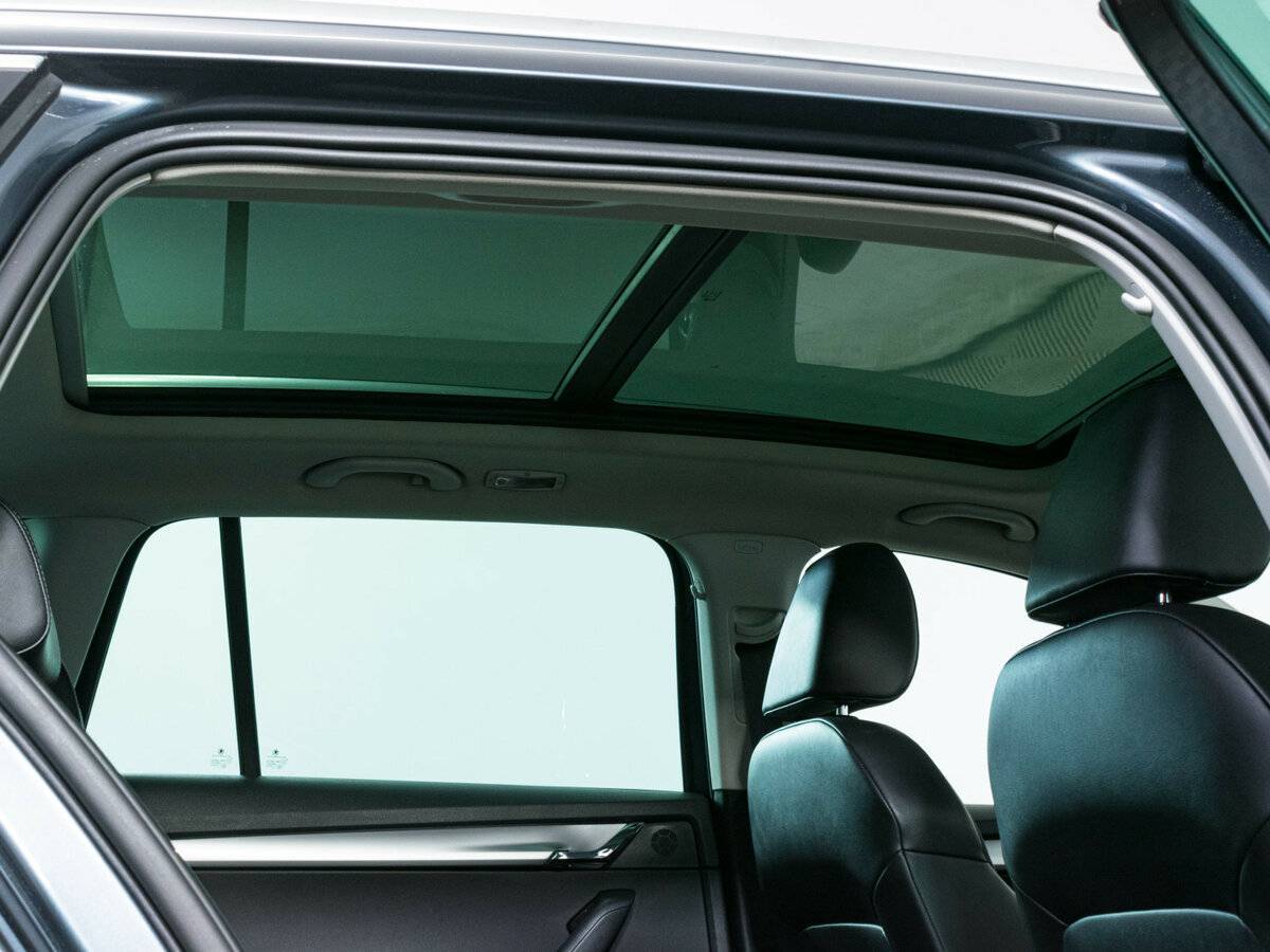 Skoda Octavia, 2014 - Фото №10