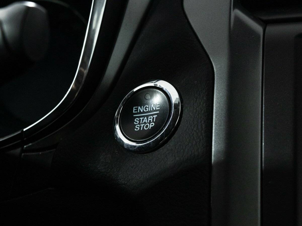 Ford Mondeo, 2015 - Фото №14