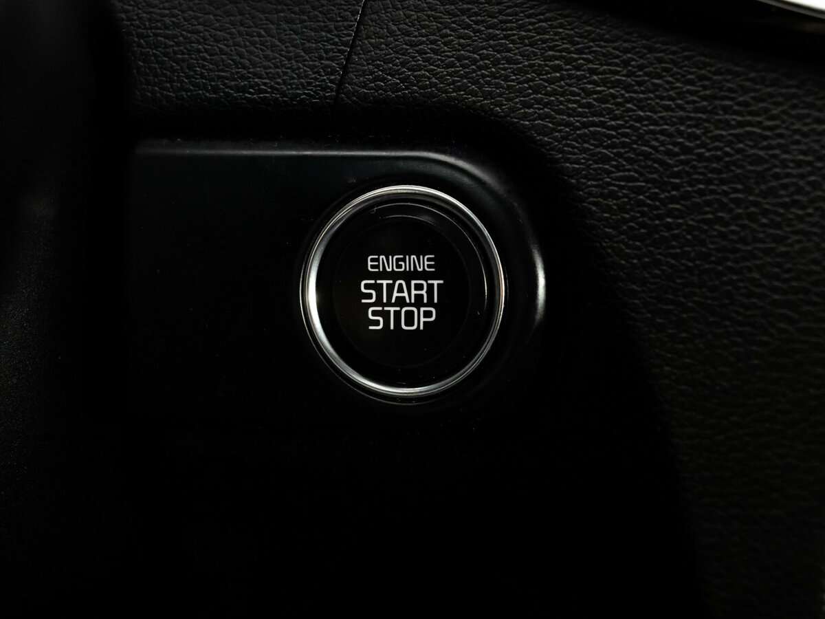 Kia Ceed, 2020 - Фото №17