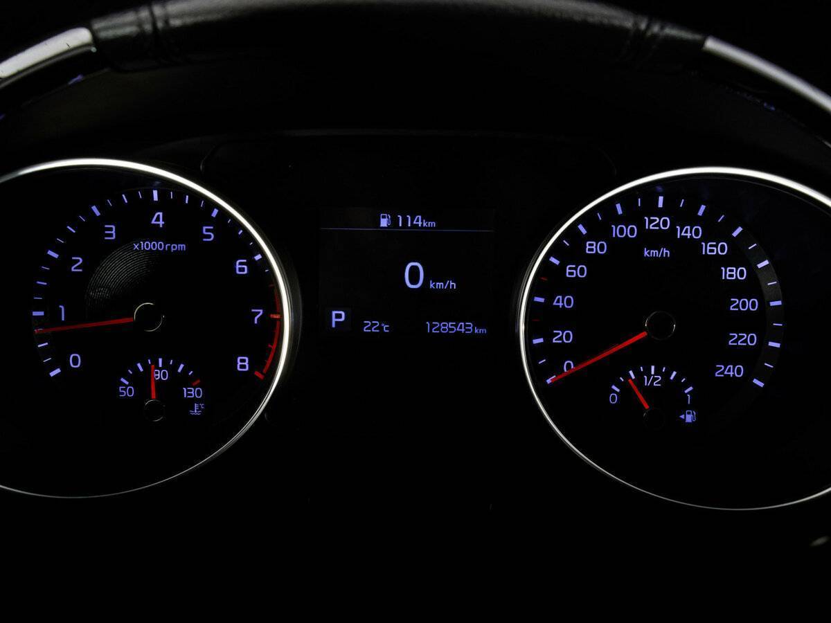 Kia Ceed, 2020 - Фото №21