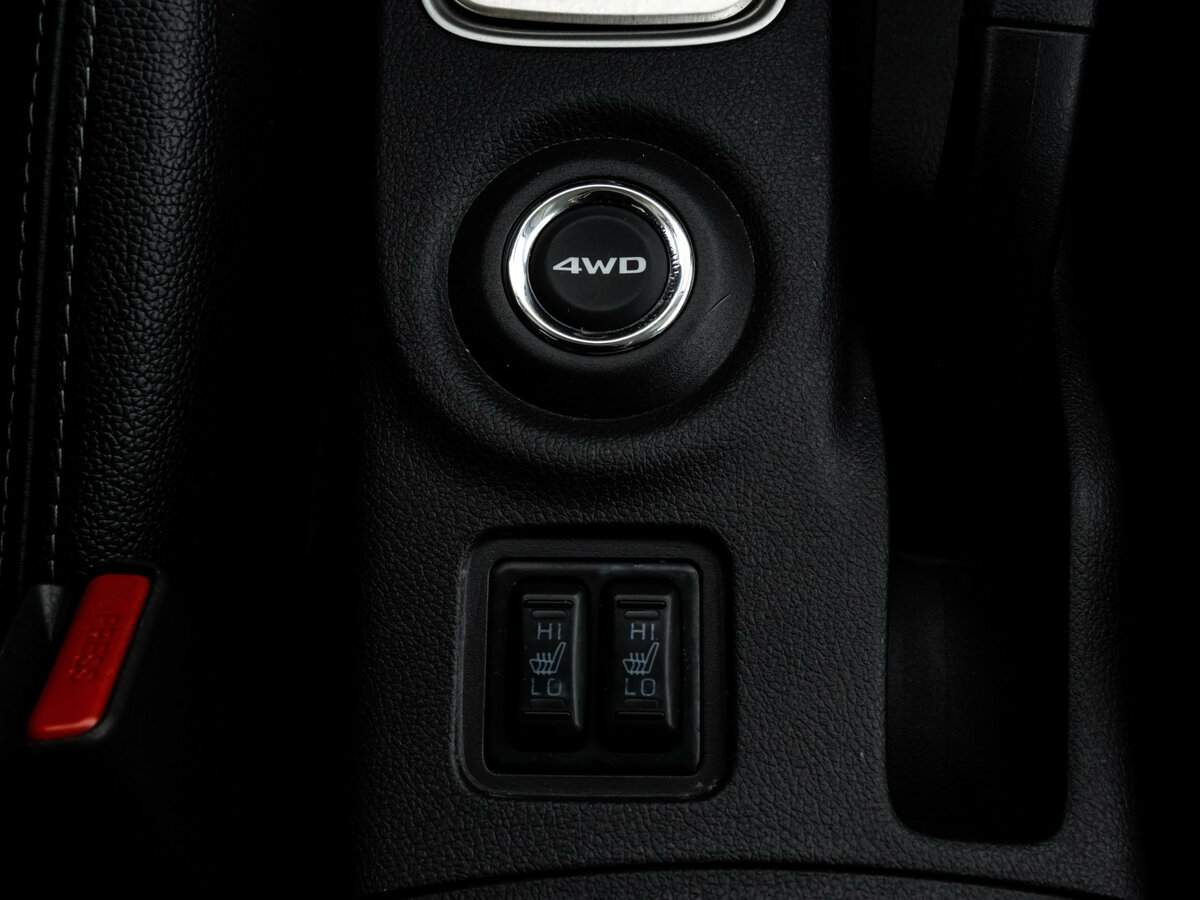 Mitsubishi Outlander, 2014 - Фото №14