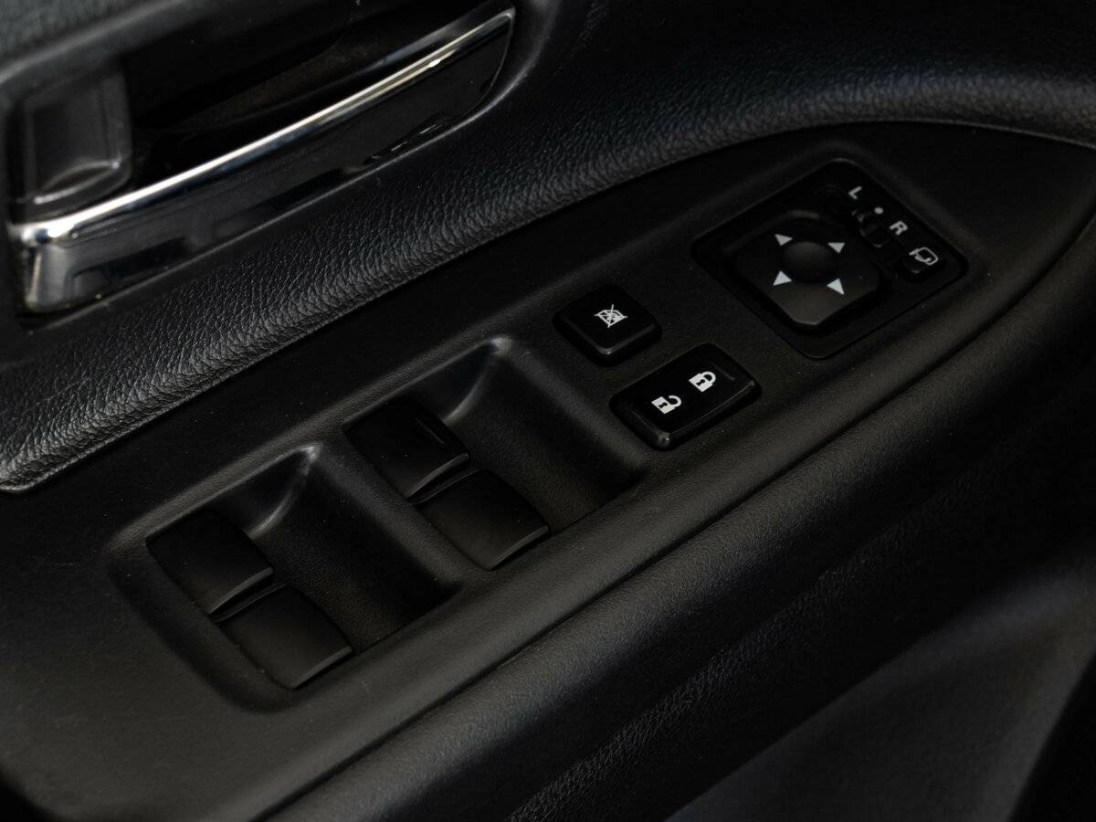 Mitsubishi Outlander, 2014 - Фото №15