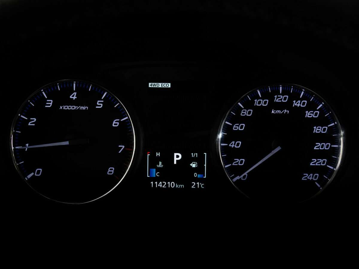 Mitsubishi Outlander, 2014 - Фото №18