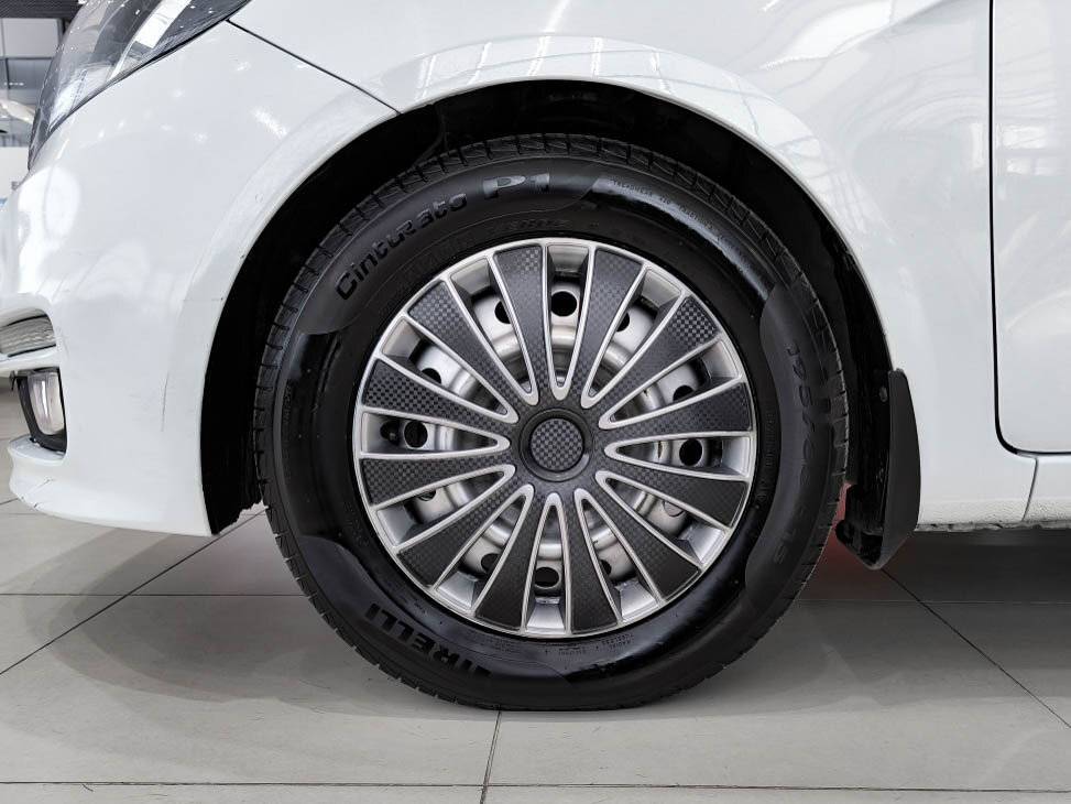 Kia Rio, 2016 - Фото №17