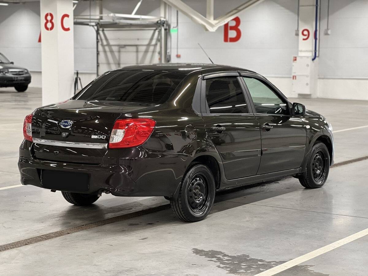 Datsun on-DO, 2019 - Фото №4