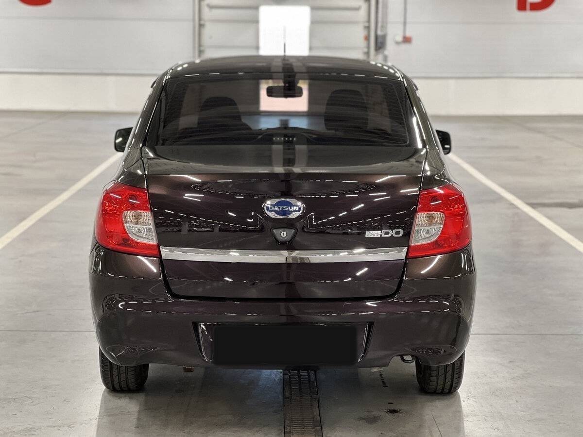 Datsun on-DO, 2019 - Фото №5