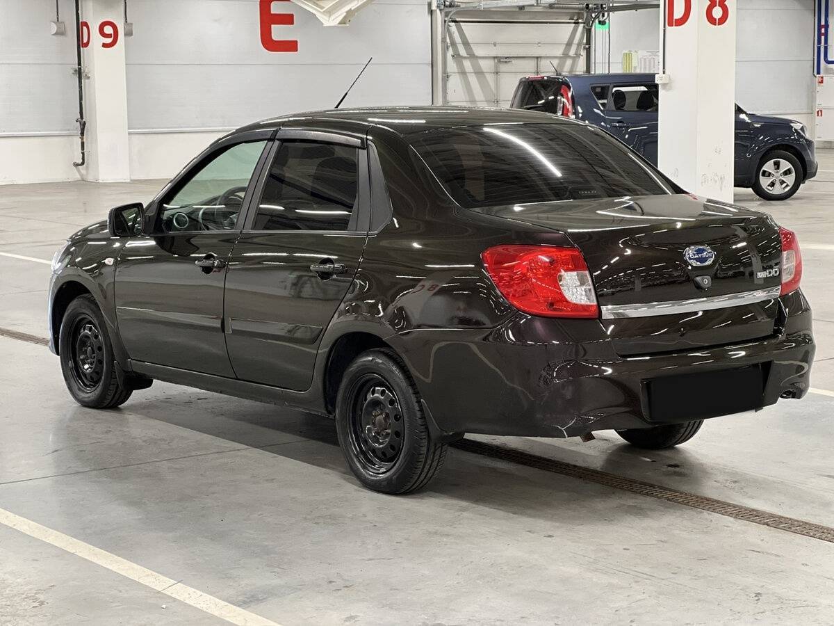 Datsun on-DO, 2019 - Фото №6