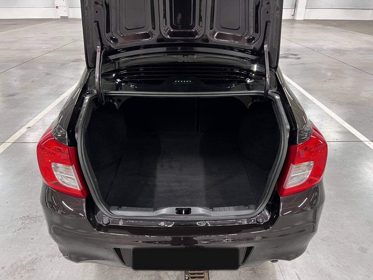 Datsun on-DO, 2019 - Фото №8