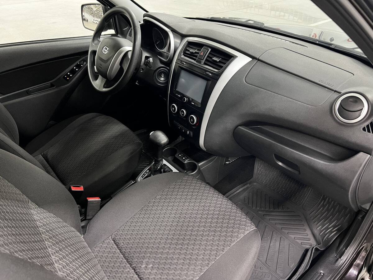 Datsun on-DO, 2019 - Фото №9