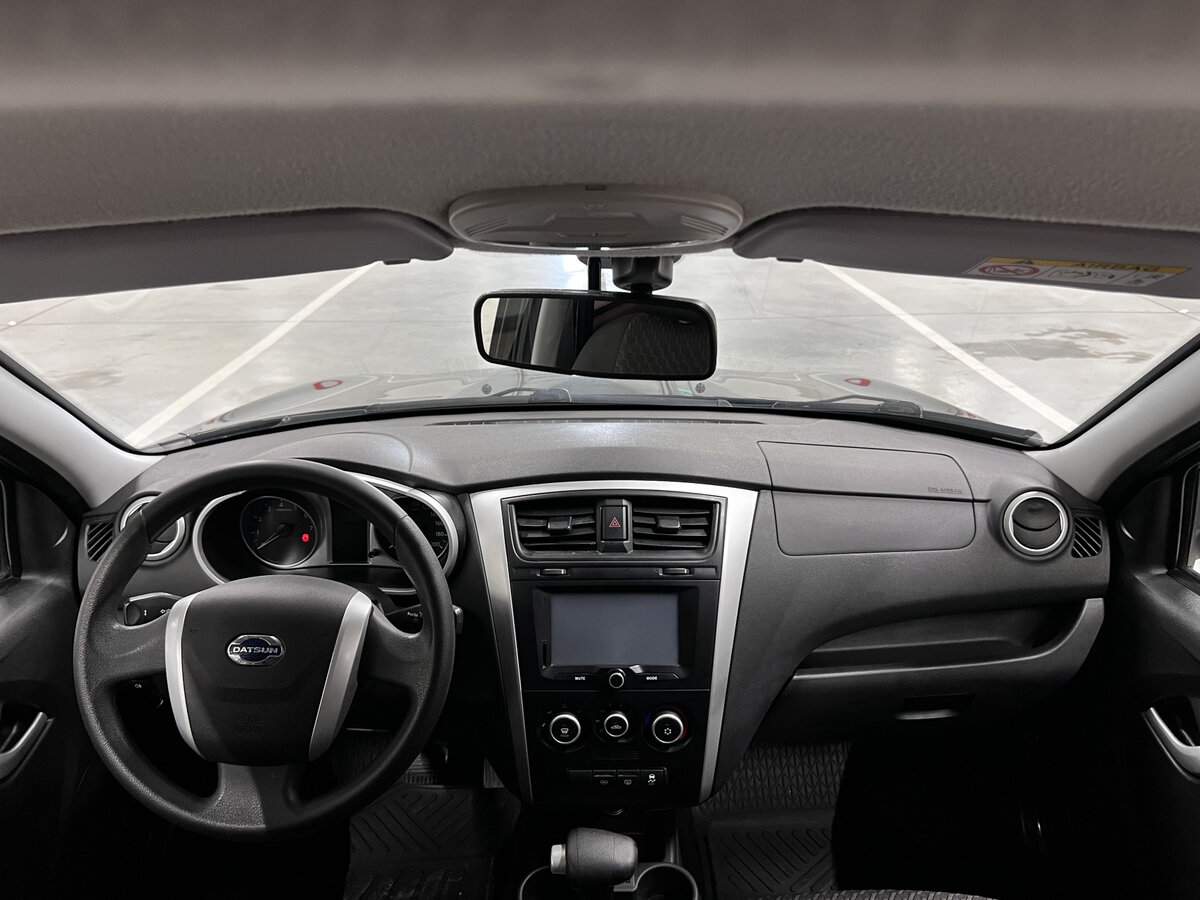 Datsun on-DO, 2019 - Фото №12