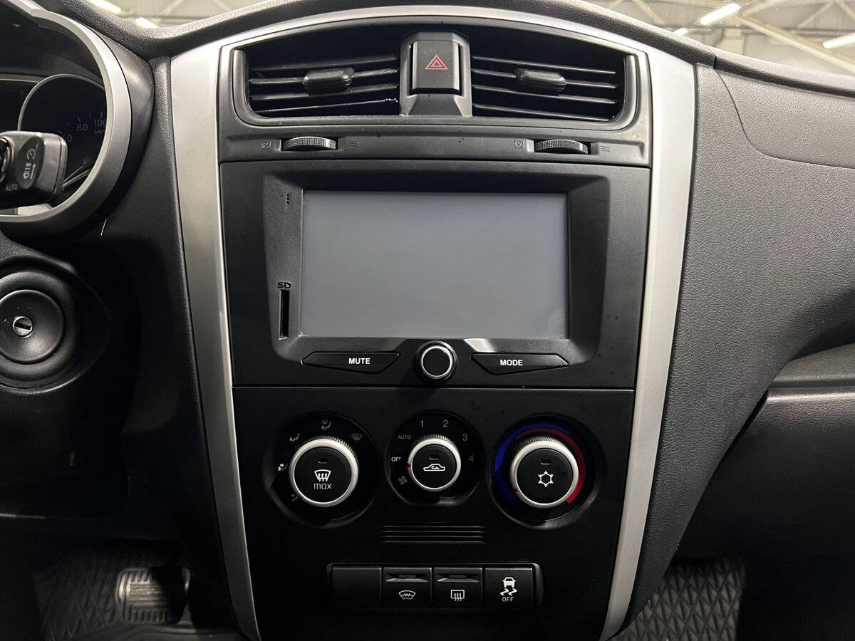 Datsun on-DO, 2019 - Фото №13